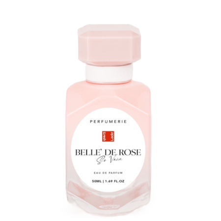 BELLE' DE ROSE