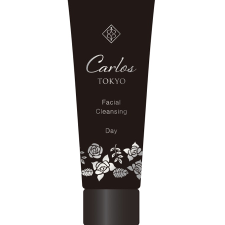 Carlos TOKYO Facial Cleaning Day