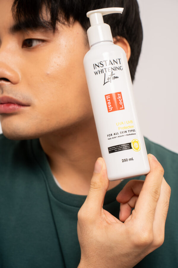 INSTANT WHITENING Lotion - Image 2