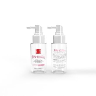 2IN1 Facial Cleanser