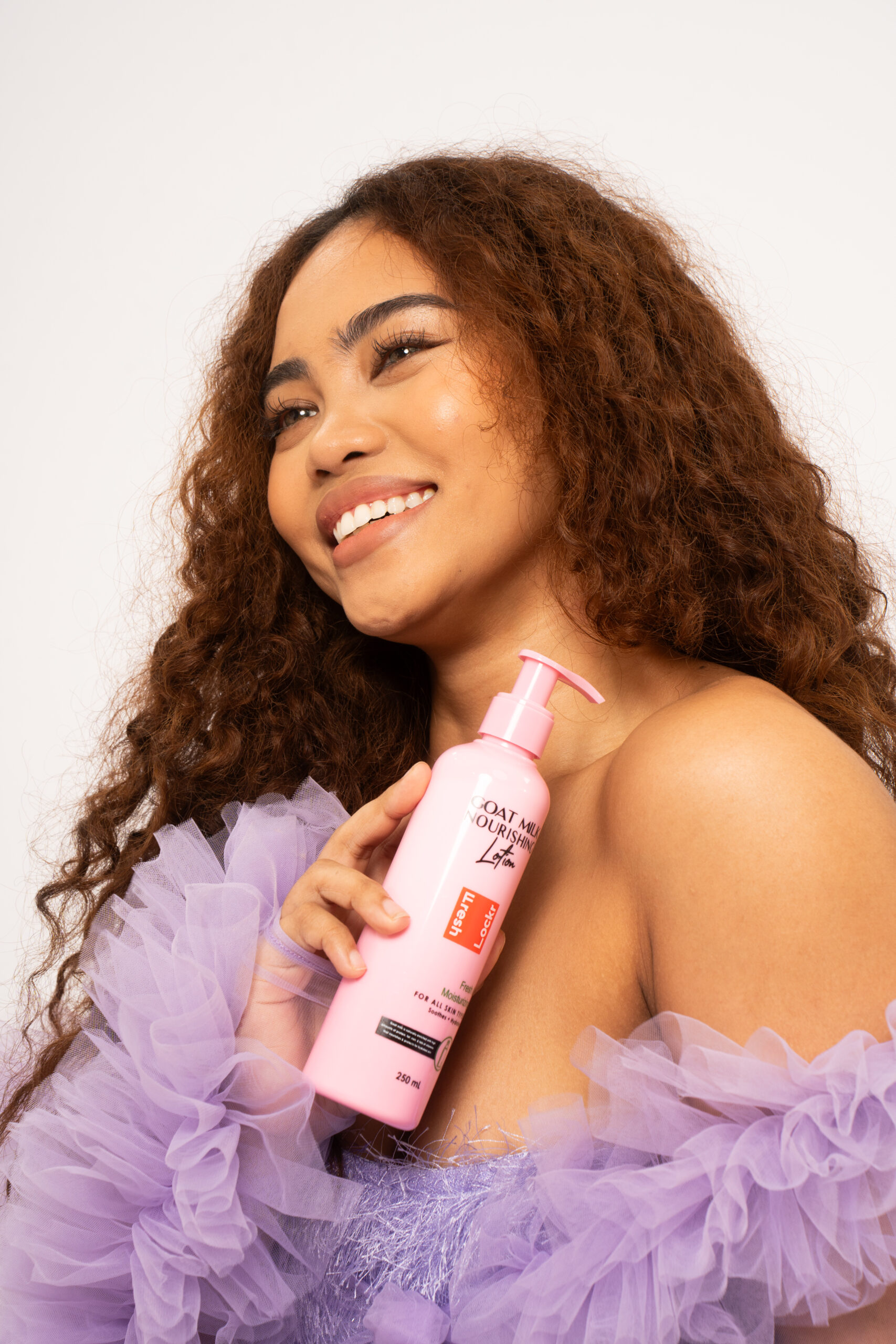 Body Lotion