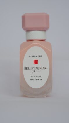 BELLE DE ROSE