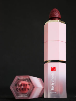 LIP & CHEEK