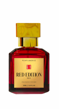 RED EDITION